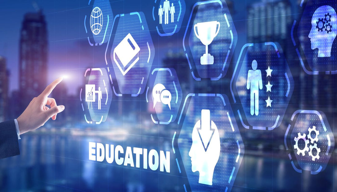 Different Ways XR Can Benefit Education