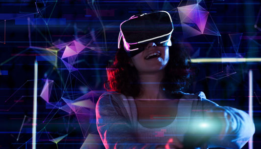 Project-Based Learning with Virtual Reality