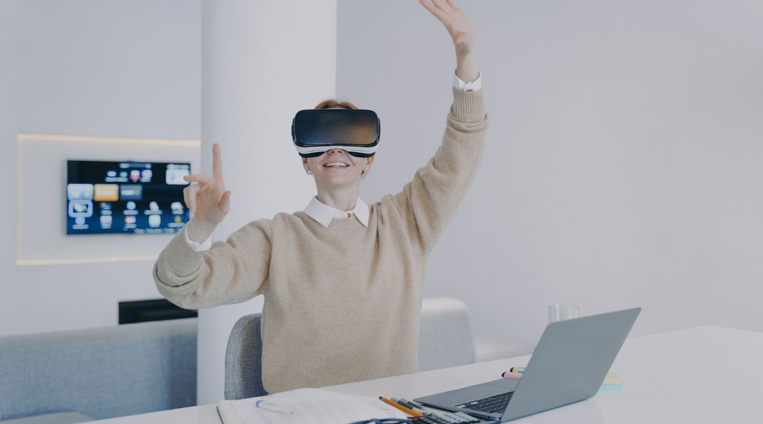 The Impact of VR on Special Education and Inclusive Learning