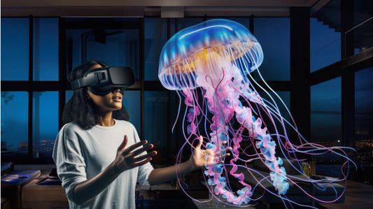 Exploring the Elite Brands of AR and VR in Education