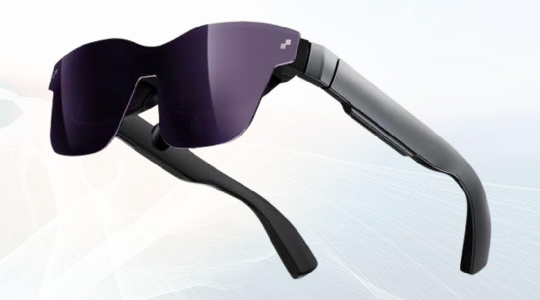 RAYNEO Air 2 AR Glasses: The Future is Here!
