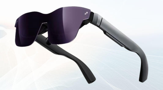 RAYNEO Air 2 AR Glasses: The Future is Here!