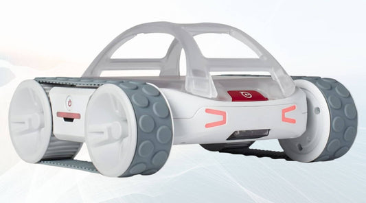 Sphero RVR+: The Ultimate Programmable Robot Car for Kids
