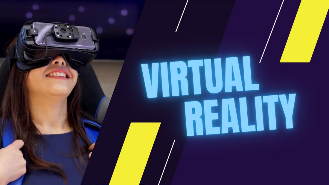 The Role of Virtual Reality in Transforming Classroom Learning