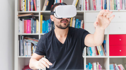 How to Prepare for XR in the Classroom