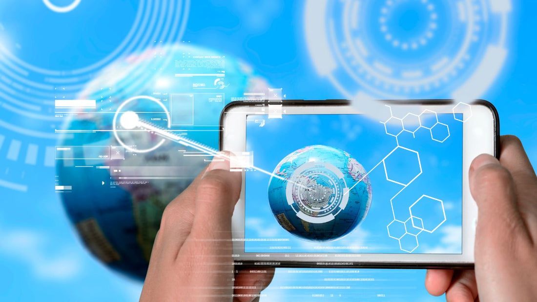 What You Can Learn From Augmented Reality Apps