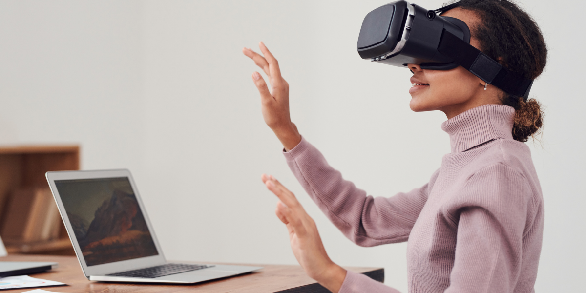 Benefits Of Virtual Reality In Education – ARVRedtech.com | AR & VR ...