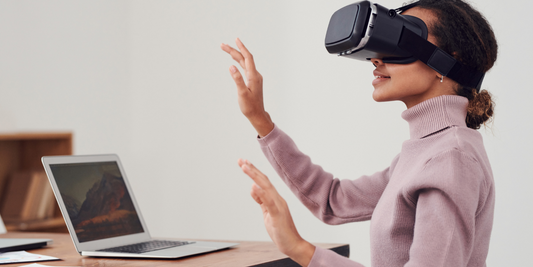 Benefits of Virtual Reality in Education