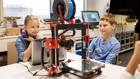 Bringing 3D Objects to Life in Your Classroom