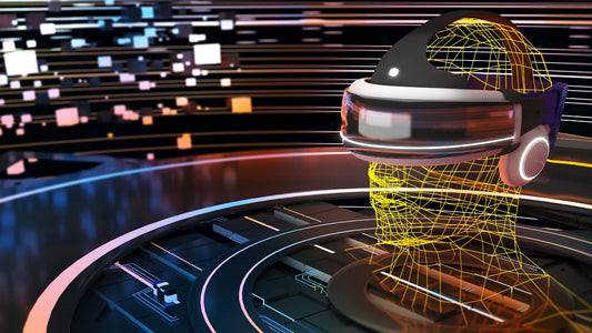 Teaching Drawing in the Virtual Reality Classroom