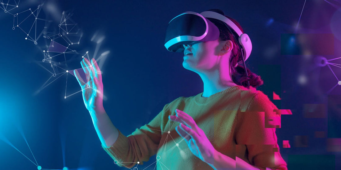 Virtual Reality: A Tool for Improving the Teaching and Learning of Technology Education