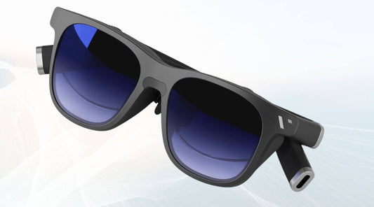 Experience the Future with One Lite XR Glasses