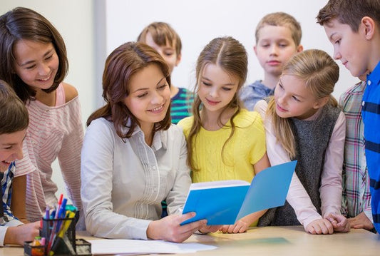 Introducing ARVRedtech’s "Back to School" Collection: Where Tradition Meets Technology