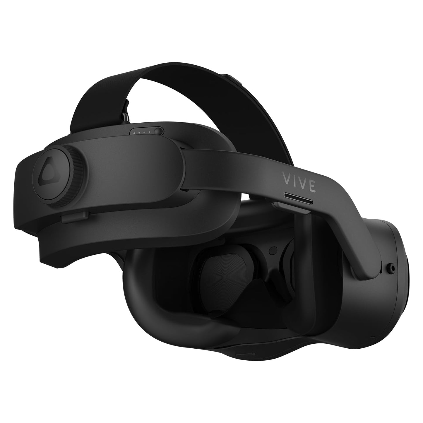 HTC Vive Focus Vision Bundle pre-Order Includes DisplayPort Compatible Wired Streaming Kit and Game Pack — Mixed Reality and PC VR Headset + Controllers - ARVRedtech.com | AR & VR Education Technology