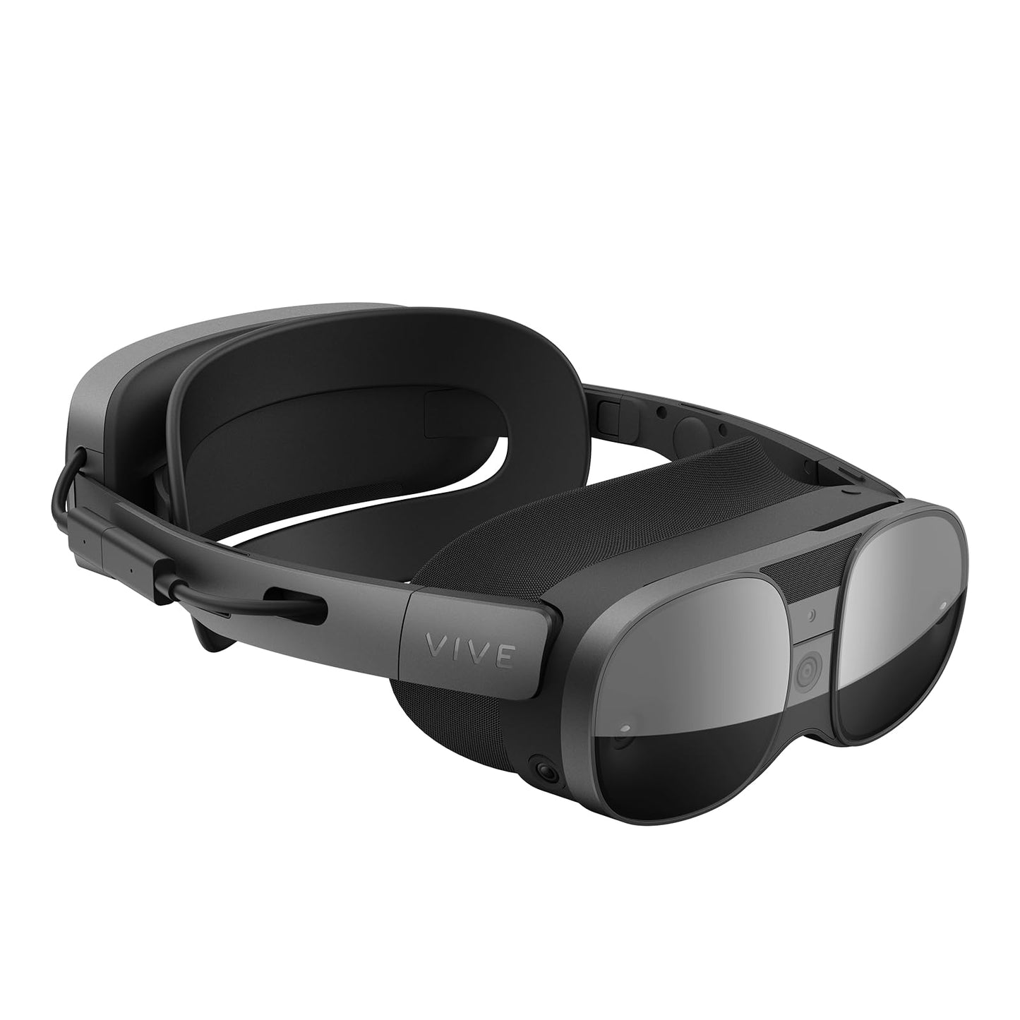 HTC Vive XR Elite with Deluxe Pack — Mixed Reality and PC VR Headset + Controllers - ARVRedtech.com | AR & VR Education Technology