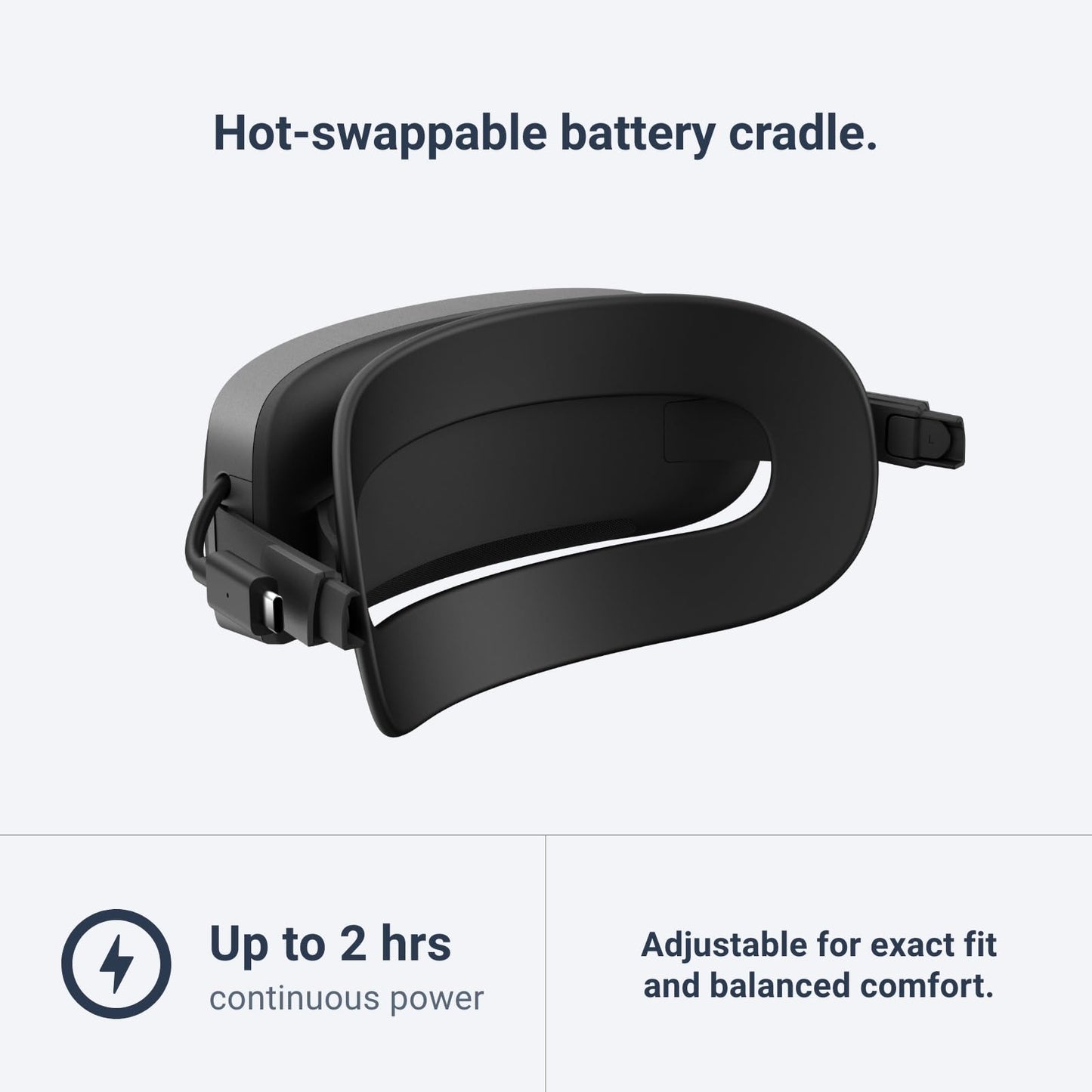 HTC Vive XR Elite with Deluxe Pack — Mixed Reality and PC VR Headset + Controllers - ARVRedtech.com | AR & VR Education Technology