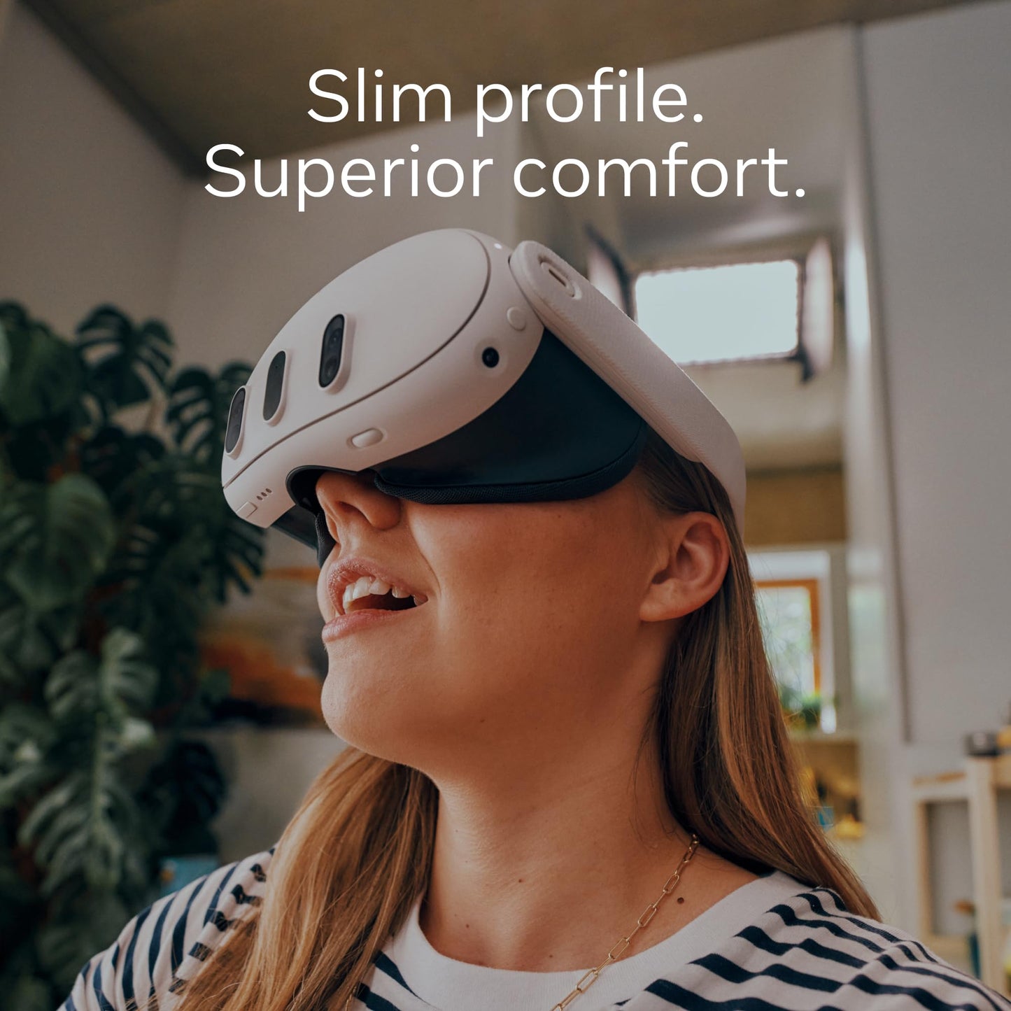 Meta Quest 3 512GB— Breakthrough Mixed Reality Headset — Powerful Performance - ARVRedtech.com | AR & VR Education Technology