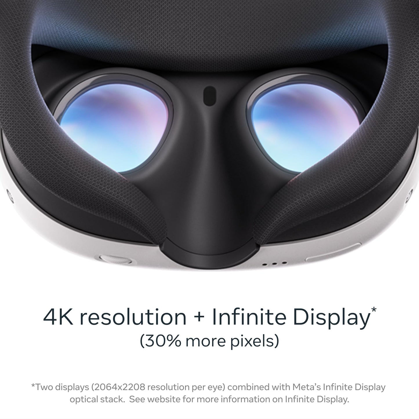 Meta Quest 3 512GB— Breakthrough Mixed Reality Headset — Powerful Performance - ARVRedtech.com | AR & VR Education Technology