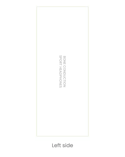 SHOKZ OpenRun Mini (AfterShokz Aeropex Mini) -Bone Conduction Open-Ear Bluetooth Sport Headphones - Waterproof Wireless Earphones for Workouts and Running - Built-in Mic, with Headband - ARVRedtech.com | AR & VR Education Technology