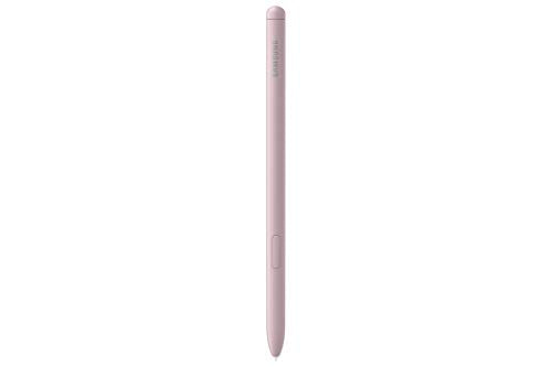 SAMSUNG Galaxy Tab S6 Lite 10.4" 64GB WiFi Android Tablet w/ S Pen Included, Slim Metal Design, Crystal Clear Display, Dual Speakers, Long Lasting Battery, SM-P610NZIAXAR, Chiffon Rose - ARVRedtech.com | AR & VR Education Technology
