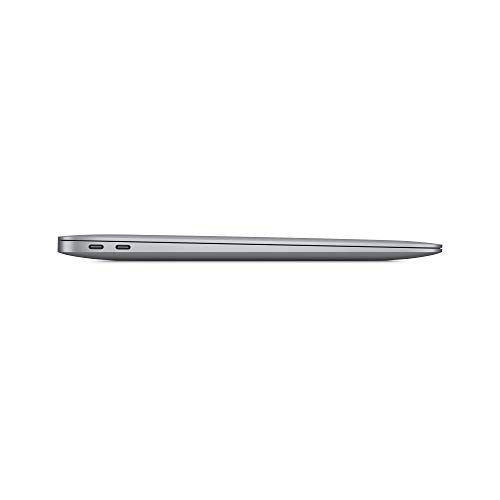 Apple 2020 MacBook Air Laptop M1 Chip, 13" Retina Display, 8GB RAM, 256GB SSD Storage, Backlit Keyboard, FaceTime HD Camera, Touch ID. Works with iPhone/iPad; Space Gray - ARVRedtech.com | AR & VR Education Technology