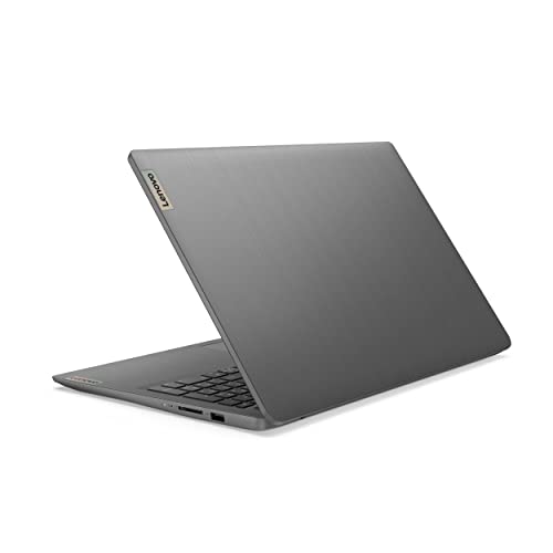 Lenovo - 2022 - IdeaPad 3i - Essential Laptop Computer - Intel Core i5 12th Gen - 15.6" FHD Display - 8GB Memory - 512GB Storage - Windows 11 Pro - ARVRedtech.com | AR & VR Education Technology