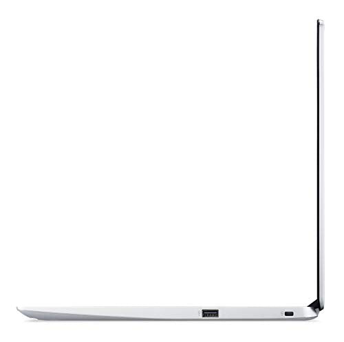 Acer Aspire 5 Slim Laptop, 15.6 inches Full HD IPS Display, AMD Ryzen 3 3200U, Vega 3 Graphics, 4GB DDR4, 128GB SSD, Backlit Keyboard, Windows 10 in S Mode, A515-43-R19L, Silver - ARVRedtech.com | AR & VR Education Technology