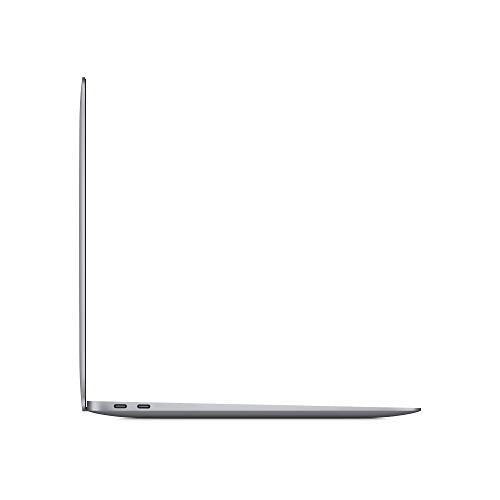 Apple 2020 MacBook Air Laptop M1 Chip, 13" Retina Display, 8GB RAM, 256GB SSD Storage, Backlit Keyboard, FaceTime HD Camera, Touch ID. Works with iPhone/iPad; Space Gray - ARVRedtech.com | AR & VR Education Technology