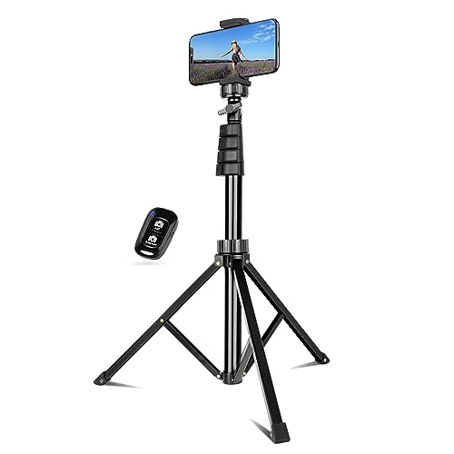 Official Samsung Remote Control Bluetooth Extendable Selfie Stick and Tripod