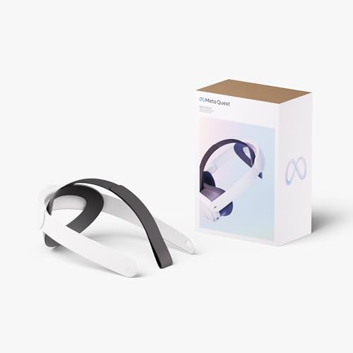 Meta Quest 3 Elite Strap - ARVRedtech.com | AR & VR Education Technology