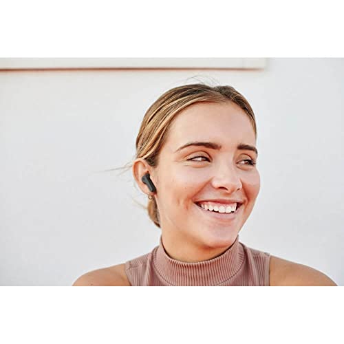 JBL Vibe Beam True Wireless Headphones - White, Small - ARVRedtech.com | AR & VR Education Technology