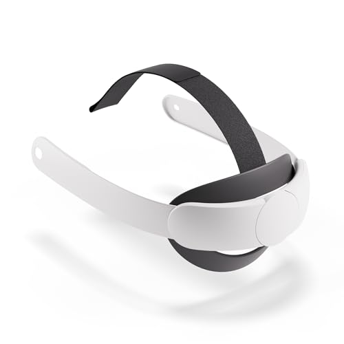 Meta Quest 3 Elite Strap - ARVRedtech.com | AR & VR Education Technology