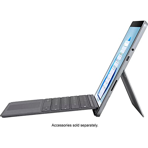 Microsoft Surface Go 3 - 10.5" Touchscreen - Intel® Pentium® Gold - 4GB Memory - 64GB eMMC - Device Only - Platinum (Latest Model) - ARVRedtech.com | AR & VR Education Technology