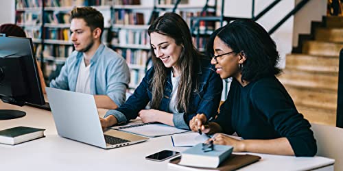 Lenovo - 2022 - IdeaPad 3i - Essential Laptop Computer - Intel Core i5 12th Gen - 15.6" FHD Display - 8GB Memory - 512GB Storage - Windows 11 Pro - ARVRedtech.com | AR & VR Education Technology