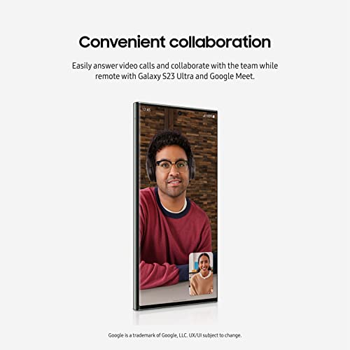 SAMSUNG Galaxy S23 Ultra Cell Phone, Factory Unlocked Android Smartphone, 512GB, 200MP Camera, Night Mode, Long Battery Life, S Pen, US Version, 2023 Phantom Black - ARVRedtech.com | AR & VR Education Technology