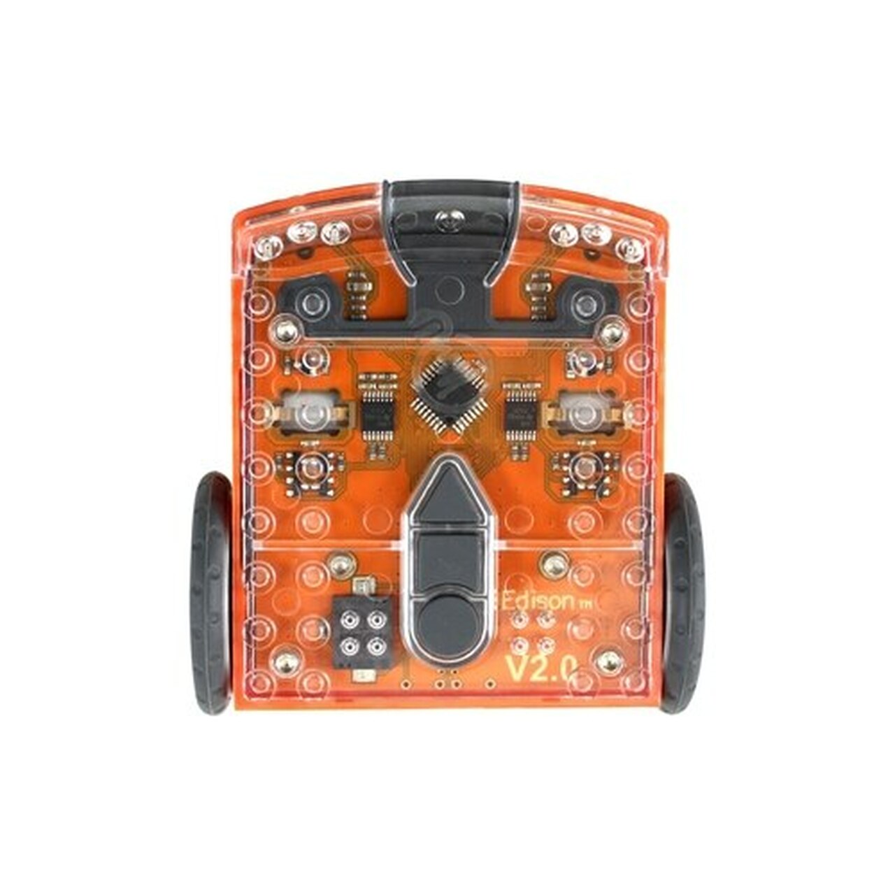 Edison Educational Robot Kit – Set of 30 for STEAM Education – Robotics and Coding - ARVRedtech.com | AR & VR Education Technology