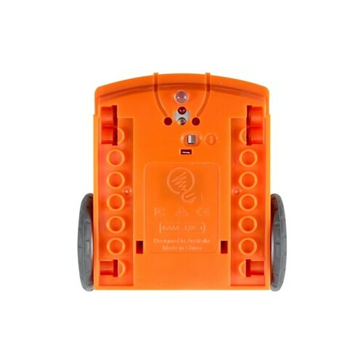 Edison Educational Robot Kit – Set of 30 Edison Robots with 15 Edison Expansion Construction Kits - STEAM Education - Robotics and Coding - ARVRedtech.com | AR & VR Education Technology