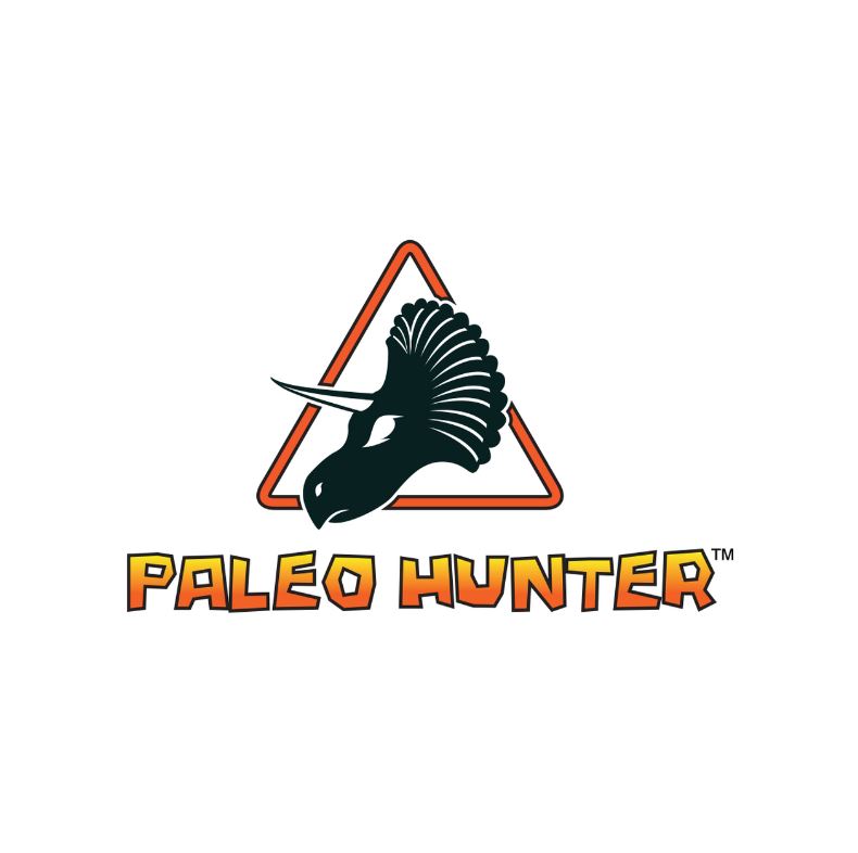 HamiltonBuhl Paleo Hunter™ Dig Kit – Triceratops for STEAM Education - ARVRedtech.com | AR & VR Education Technology
