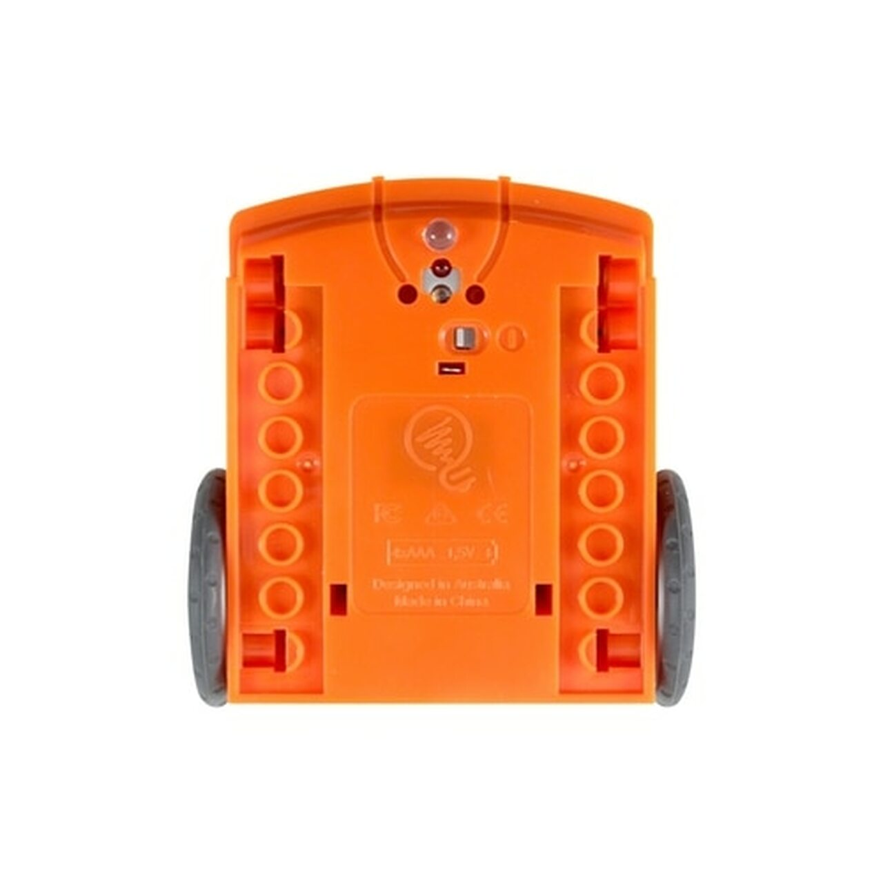 Edison Educational Robot Kit for STEAM Education – (1) Single Edison – Robotics and Coding - ARVRedtech.com | AR & VR Education Technology