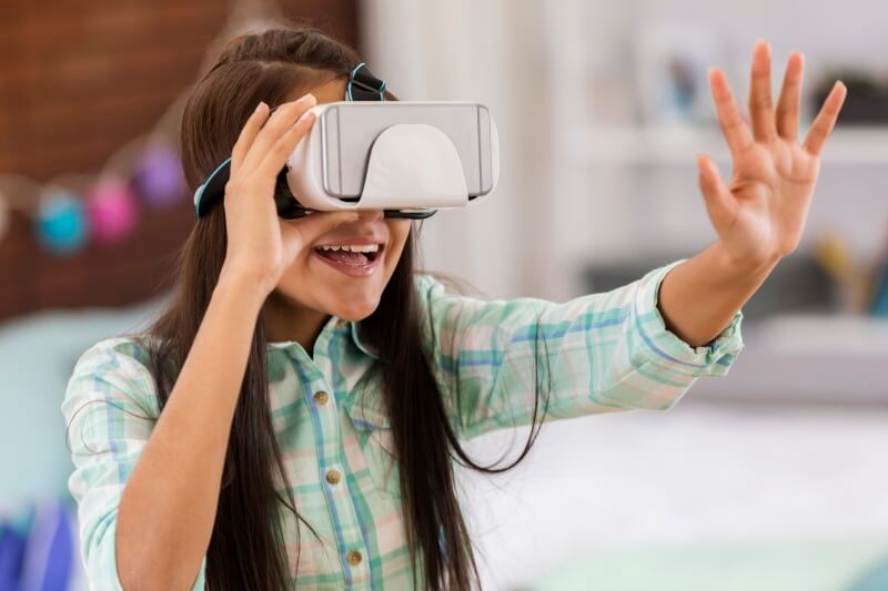 10 Free Virtual Reality Apps for Education