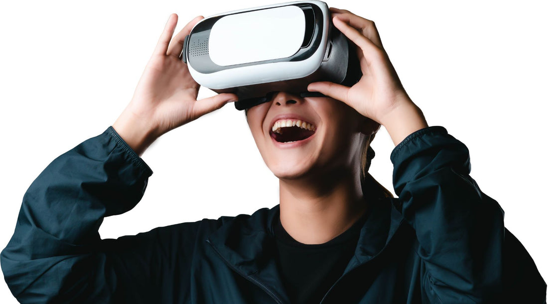 Exploring the Expansion of AR/VR in Educational Applications