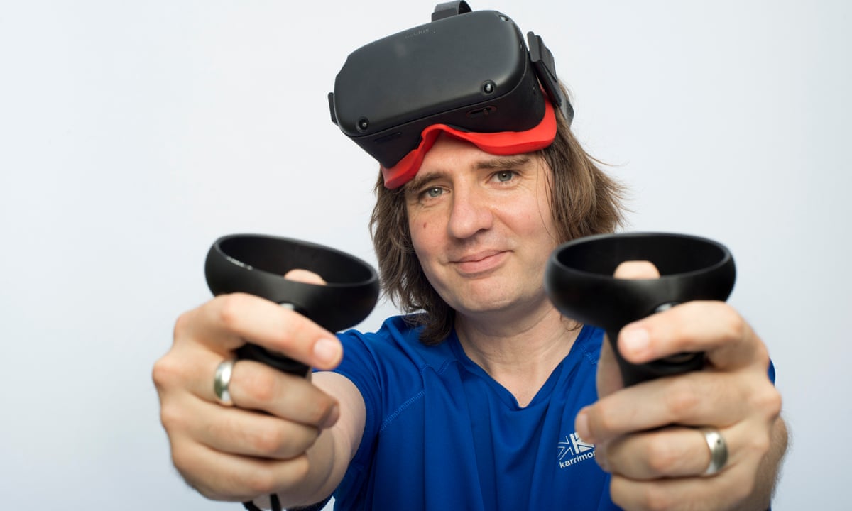 How Virtual Reality Changes Classroom Setting