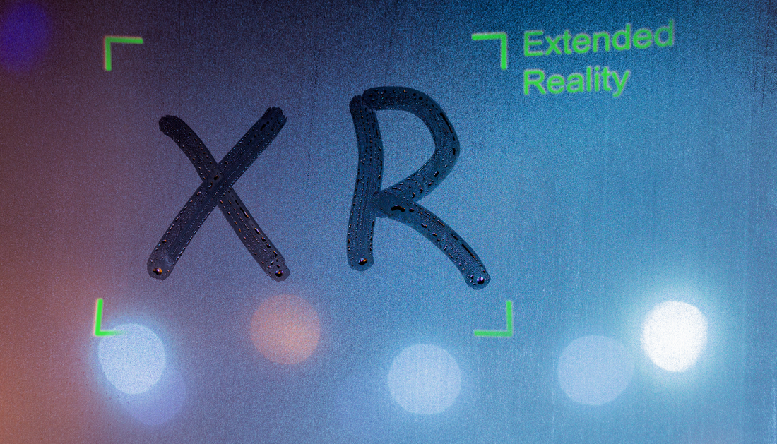 What Is Extended Reality (XR) and How Can Universities Use It?