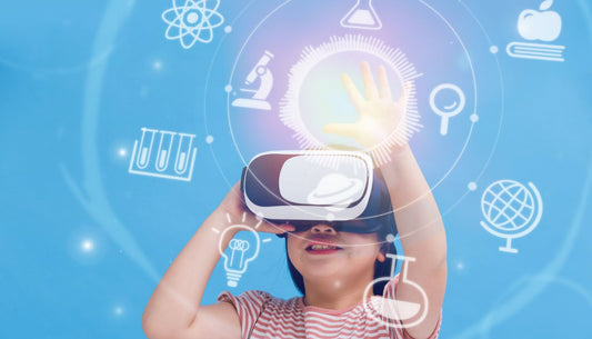 What is the Value of VR in Education?