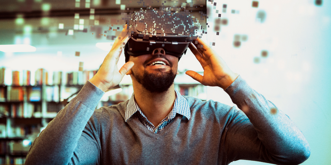 5 Reasons to Use Virtual Reality in the Classroom