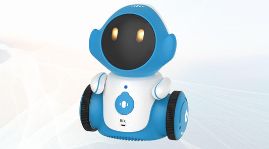 GILOBABY Robot: The Cool Smart Toy for Kids