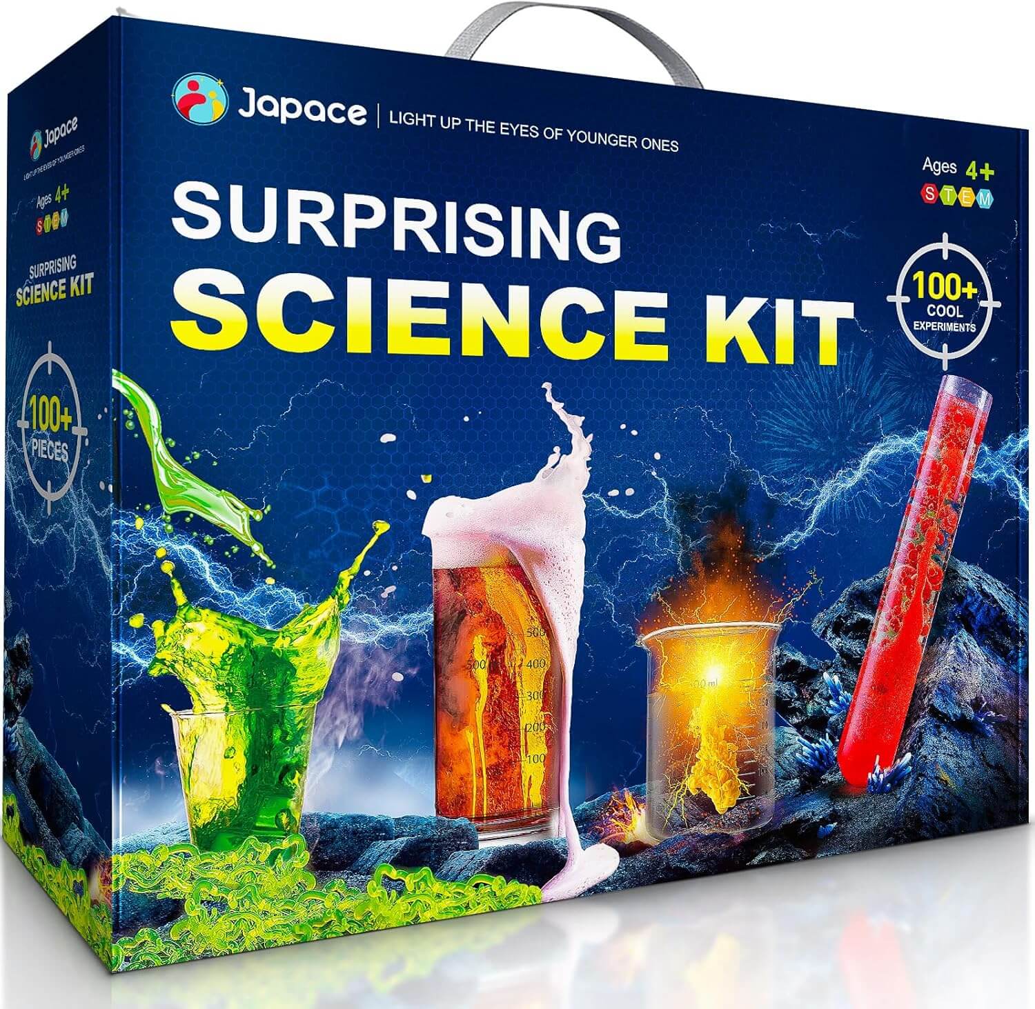Science box kids hotsell
