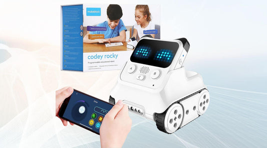 10 Reasons Why Makeblock mBot is the Ultimate STEM Toy