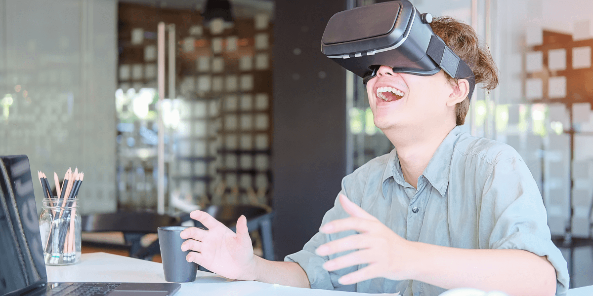 Best Examples Of VR And AR In Education