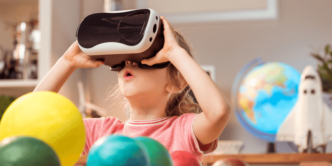 Virtual Reality in Education, Benefits, Tools and Resources
